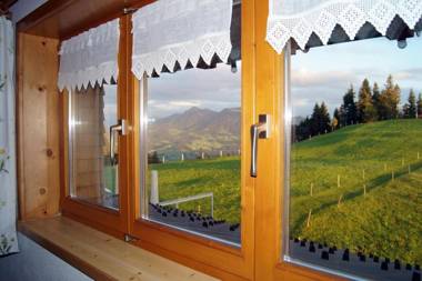 Alpengasthof Brüggele