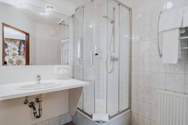 Hotel am Kapuzinerplatz