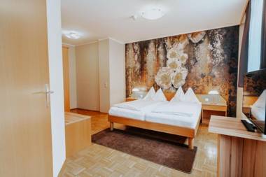 Hotel am Kapuzinerplatz