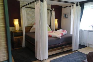 Apartment Fernerkogel