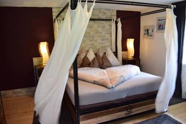 Apartment Fernerkogel