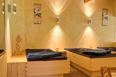 Bergsporthotel Antonie