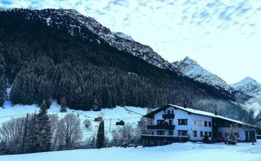 Berghof am Schwand