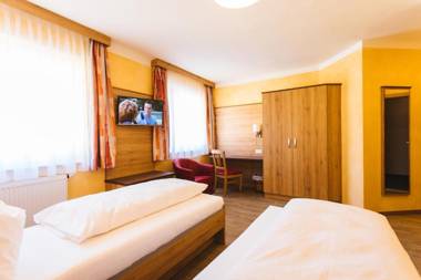 Hotel Freiensteinerhof Superior