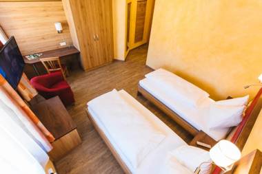 Hotel Freiensteinerhof Superior