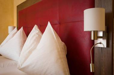 Hotel Freiensteinerhof Superior