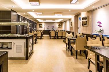 Hotel Linde-Sinohaus