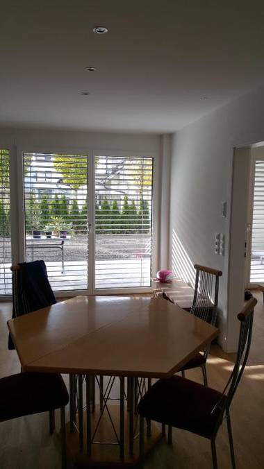 Ferienwohnung Jolina