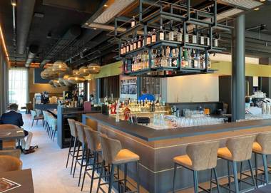 AMEDIA Hotel Lustenau