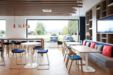 Holiday Inn Express - Lustenau