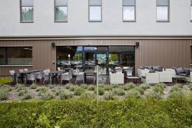 Holiday Inn Express - Lustenau