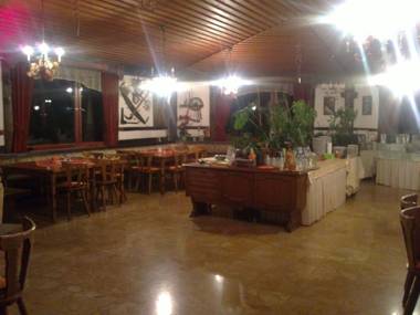 Ferienwohnung - Apartement - Hotel Klippitz Nordost