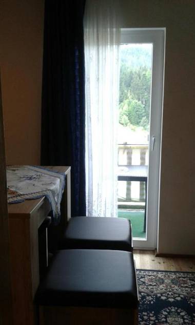 Ferienwohnung - Apartement - Hotel Klippitz Nordost