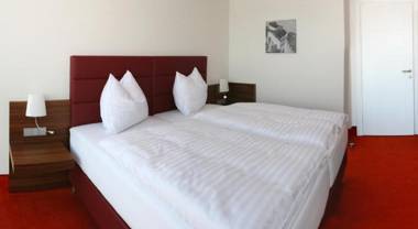 Business Hotel Ambio Gleisdorf