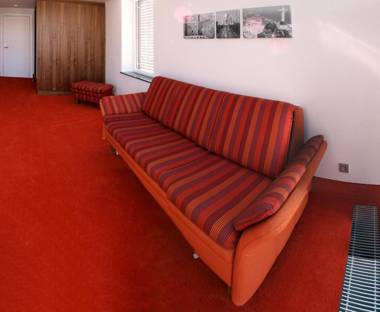 Business Hotel Ambio Gleisdorf