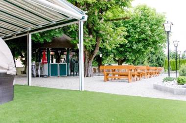 Frühstückspension Scharinger Hof