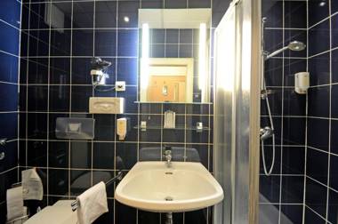 Hotel-Restaurant Hubertushof