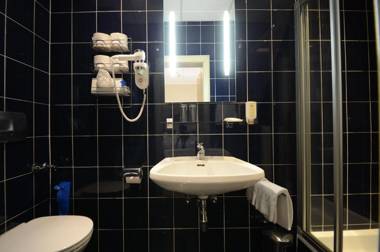 Hotel-Restaurant Hubertushof