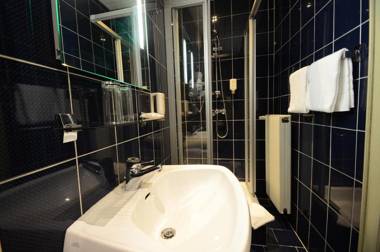 Hotel-Restaurant Hubertushof