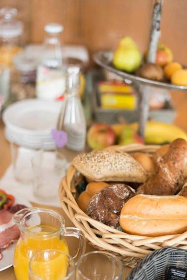 Gasthaus zur Waldschenke