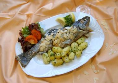 Gasthof-Pension Nordwald