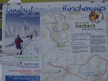 Gasthof-Pension Nordwald