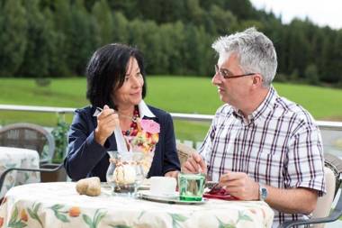 Café-Pension Kristall