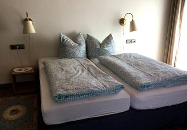 Ferienwohnung Birkentalblick