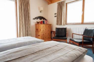 Ferienwohnung Birkentalblick