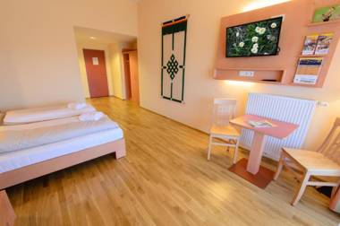 JUFA Hotel Knappenberg