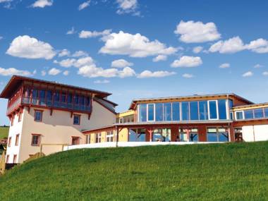 JUFA Hotel Knappenberg