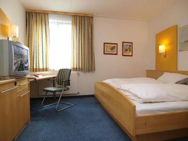 Gastwirtschaft & Hotel Holzinger