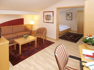 Gastwirtschaft & Hotel Holzinger