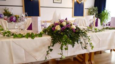 Grandhotel Niederösterreichischer Hof