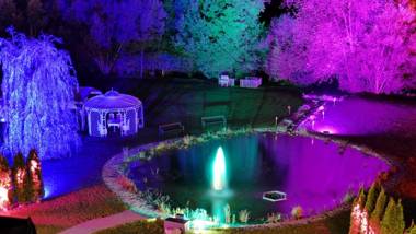 Grandhotel Niederösterreichischer Hof