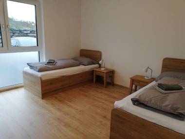 Ferienbungalows Vital