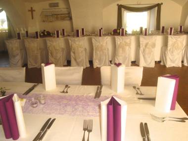 Stiftsgasthof Hochburg