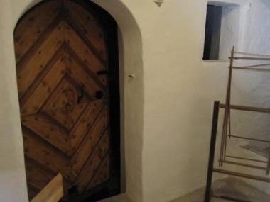 Gastronomie Sunnseitn - Pension - Café - Weinkeller