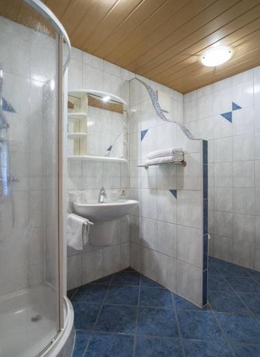 Gasthof 'Zum alten Turm'