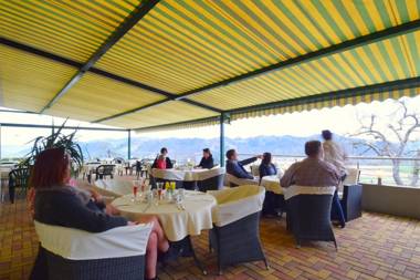 Gasthof zum Moosmann - Familie Pachernigg