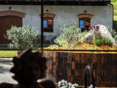 Gasthof zum Moosmann - Familie Pachernigg