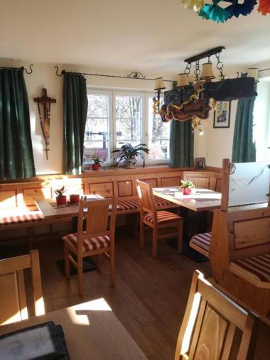 Landgasthof zum Betenmacher