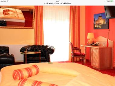 City Hotel Neunkirchen