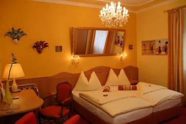 City Hotel Neunkirchen