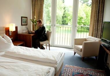 Hotel Alhartinger Hof