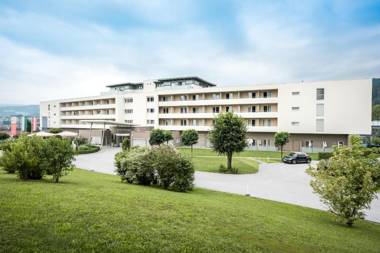 Hotel und Therme NOVA