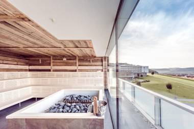 Hotel und Therme NOVA