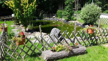 Gasthof Klug zum Ehrensepp