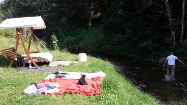 Gasthof Klug zum Ehrensepp