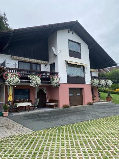 Ferienwohnung Zapfl Maria